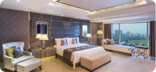 St Regis